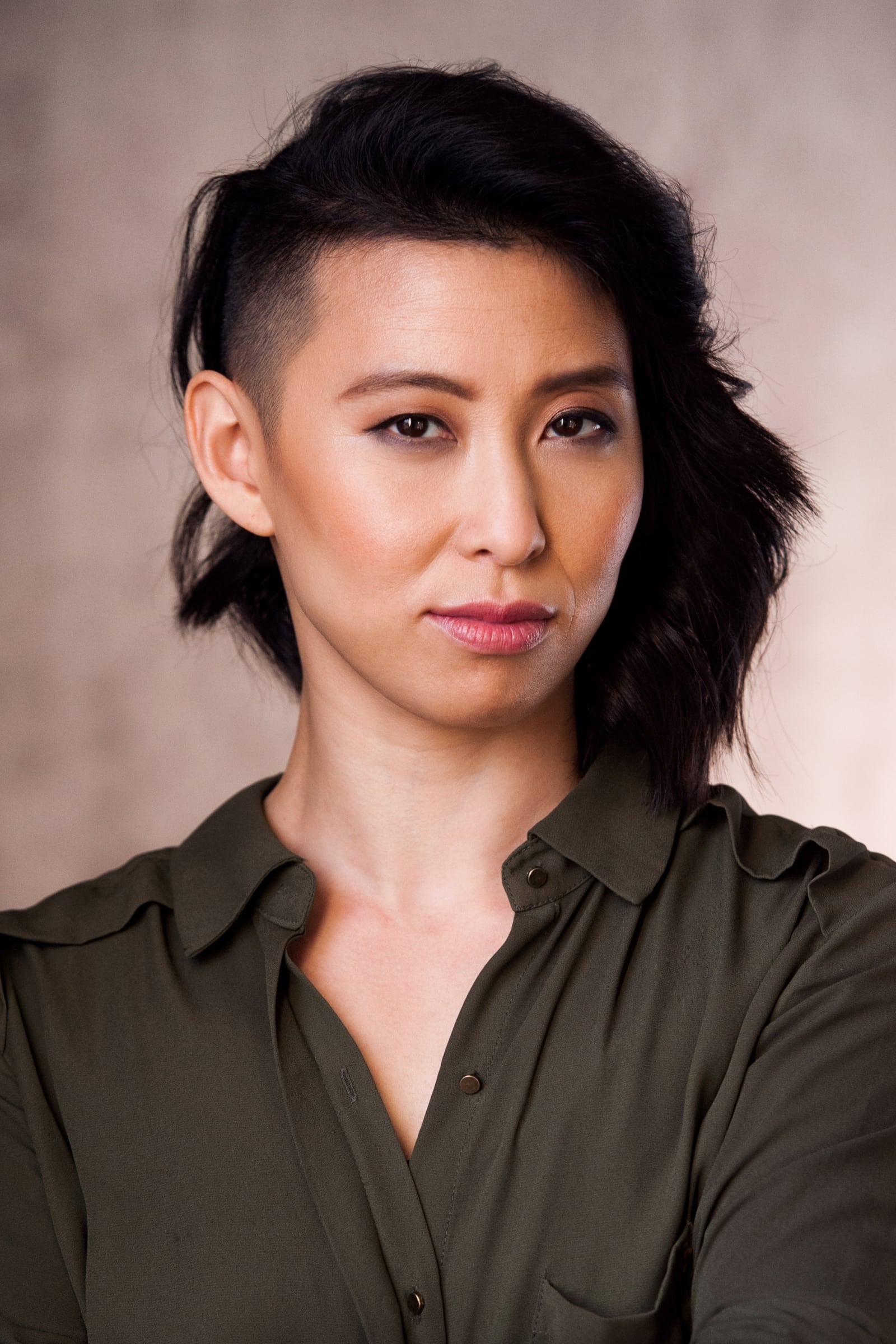 Headshot of Erika Ishii