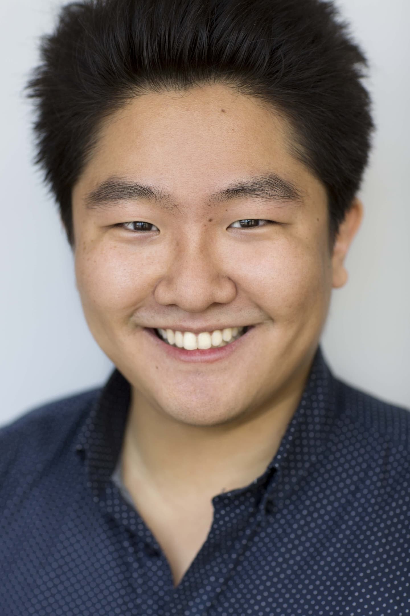 Headshot of Tao Yang