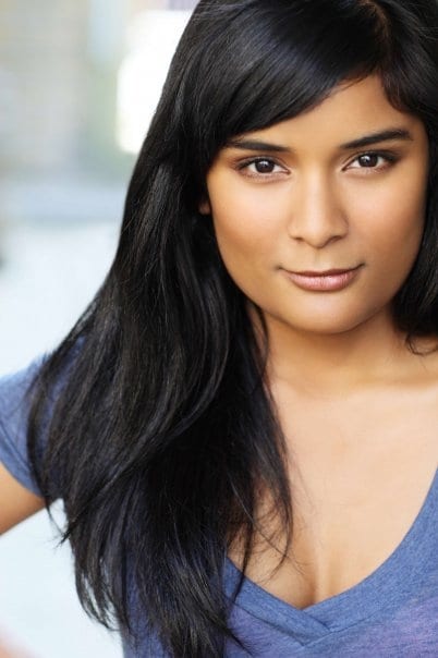 Headshot of Christine Medrano